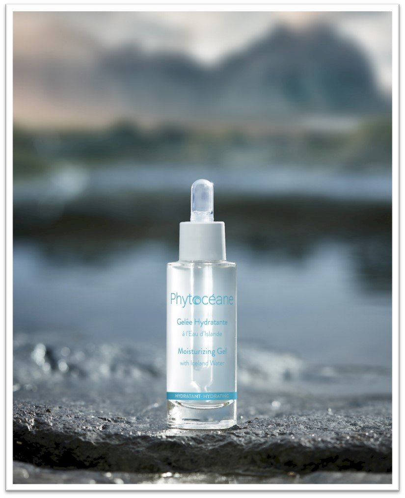 ultra moisturising water gel